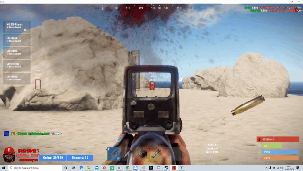 Which Cheats Work Best for Rust?