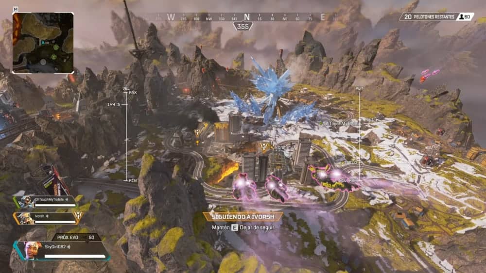 Apex Legends – What Makes the Game So Popular?