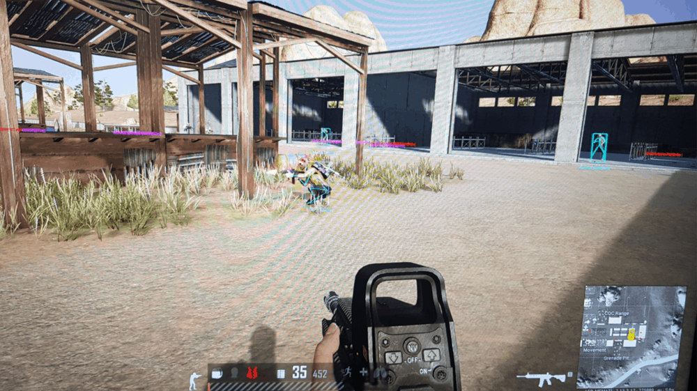 Best PUBG Settings on PC
