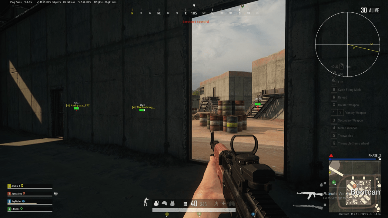 Getting Ahead in PUBG: Finding the Right Cheats Update