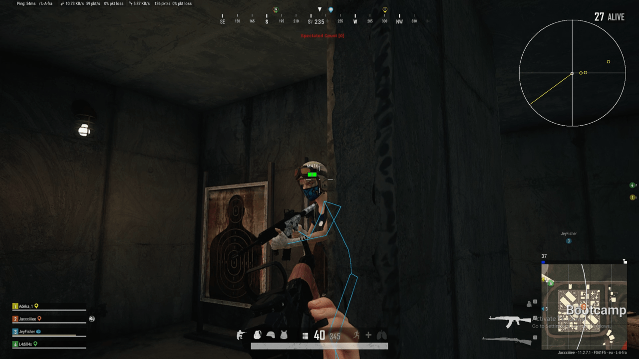 PUBG Crate Guide