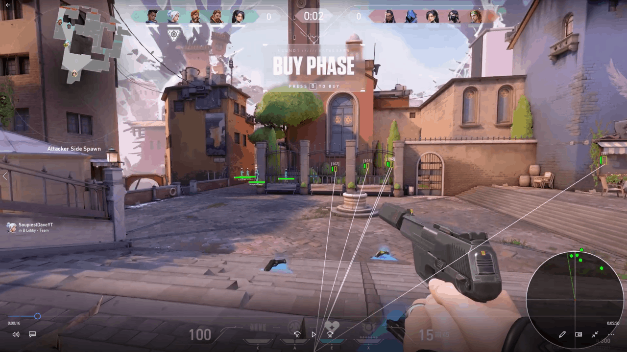 Valorant: Why Players Cheat