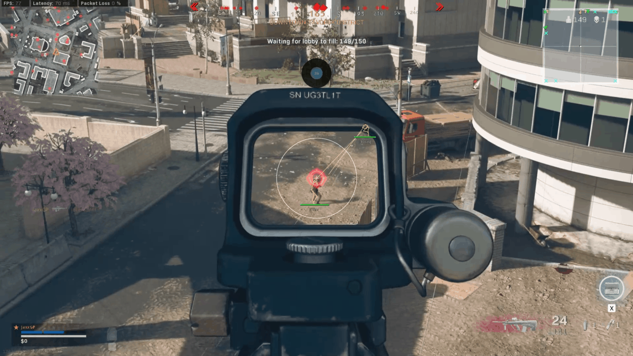 Why Players Cheat in Warzone