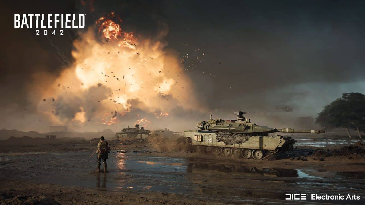 Battlefield 2042 and the Quest for Supersonic Speed: Examining Speed Hacks in Future Warfare