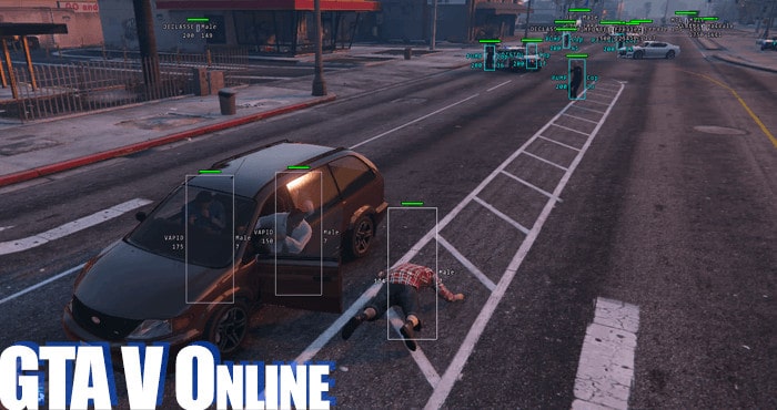Exploring No Recoil Modifications in GTA Online: A New Edge or Gaming Controversy?