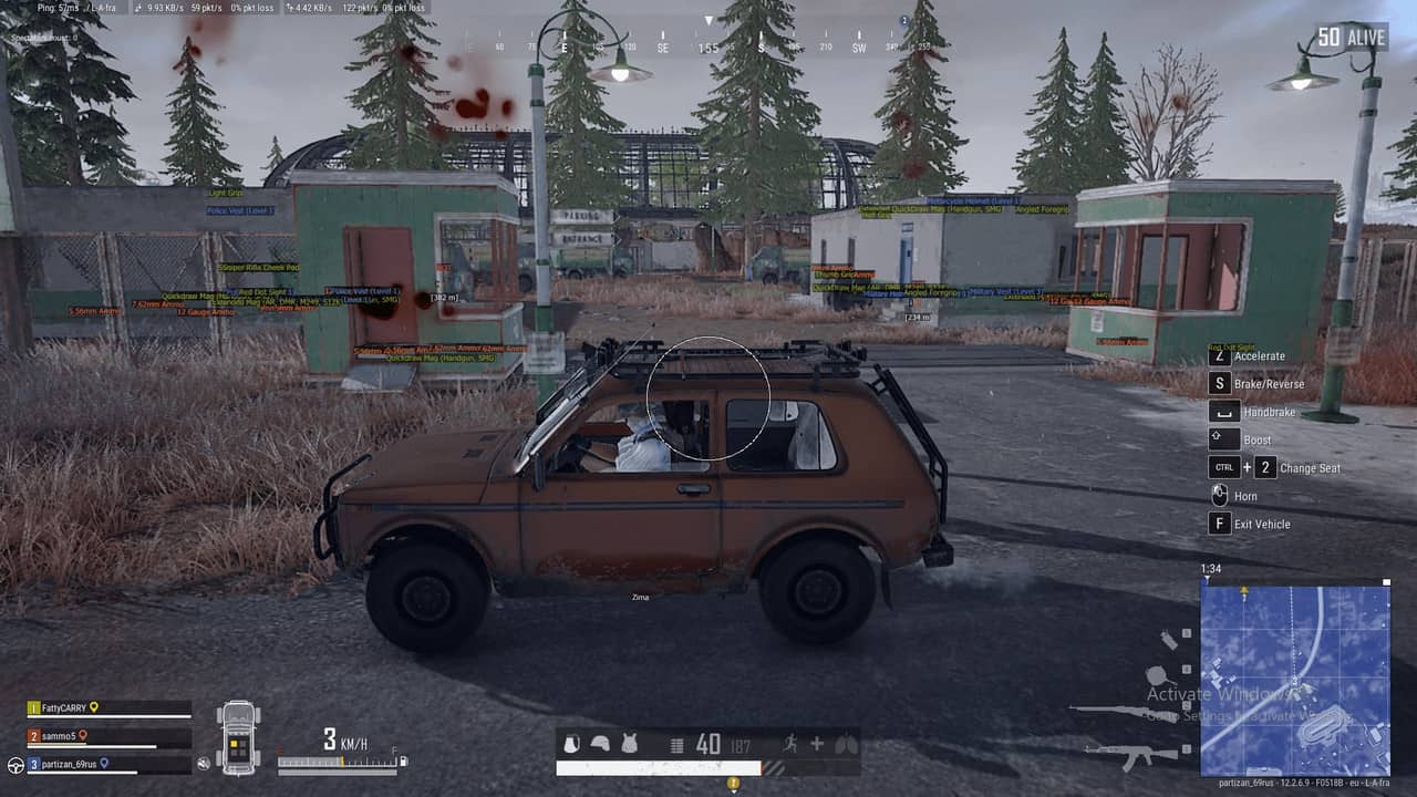 5 Cool Things You Can Do With Cheats in PUBG