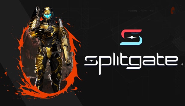Penetrating Wallhacks in Splitgate: Inside the Arena Warfare