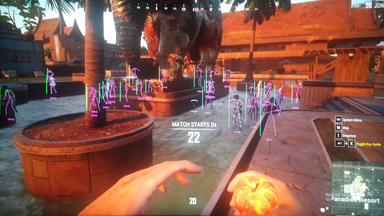 PUBG Safe hack has been added to our listings!