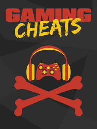 4 Things You Need To Know About Gaming Cheats
