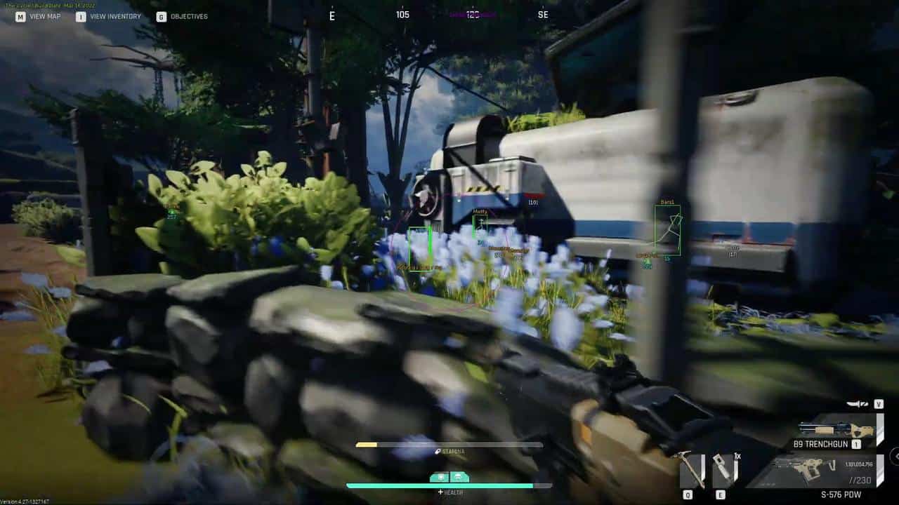 Understanding Aimbots in The Cycle: Frontier: Venturing Beyond Fair Play