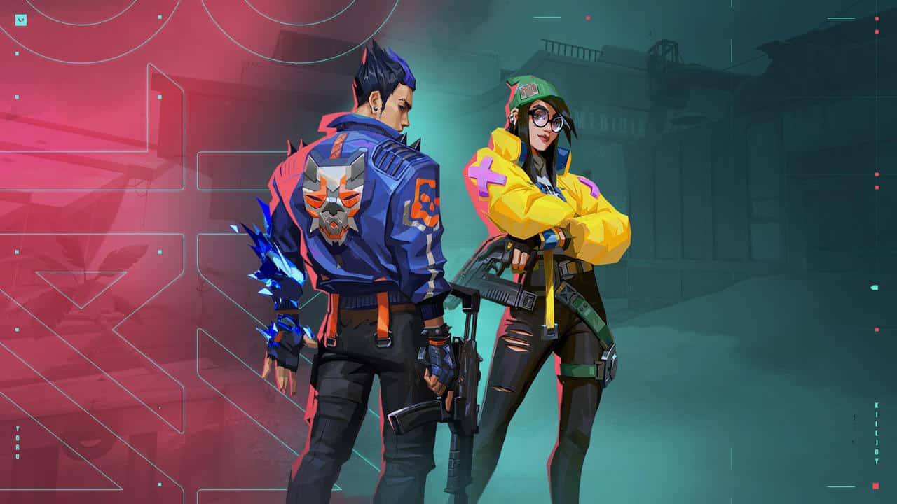Best Valorant Esports Players