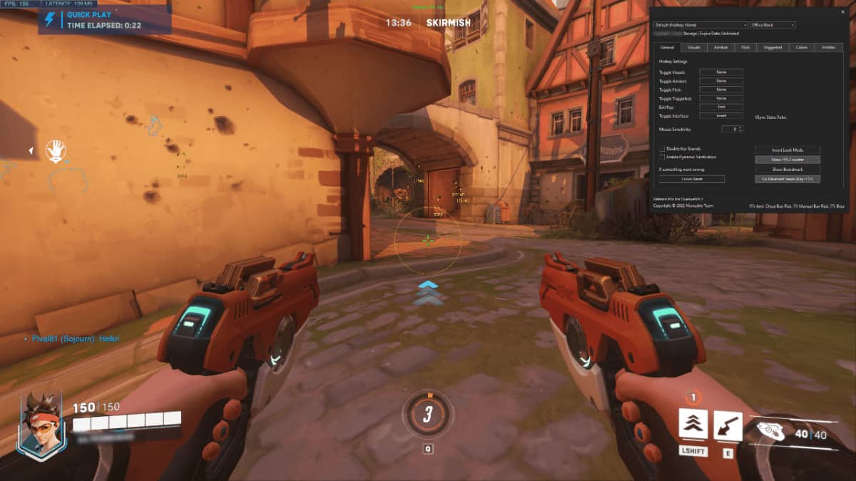 What Are Overwatch 2 Hacks & Cheats and How Do They Work?