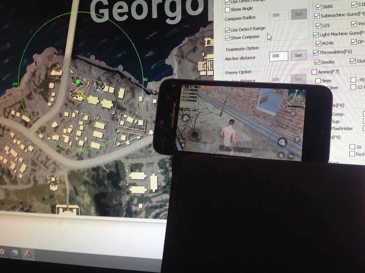 What Are PUBG Mobile Hacks & Cheats and How Do They Work?