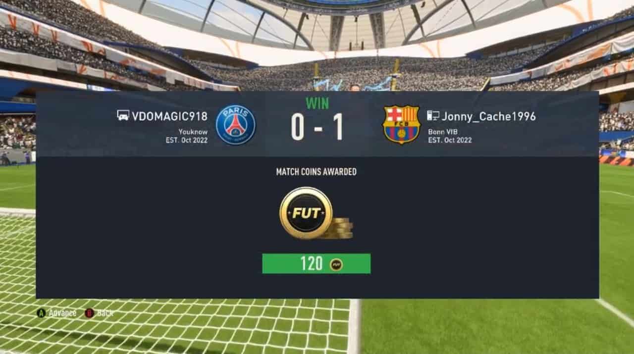 FIFA 23 InstWin hack has been added to our listings!