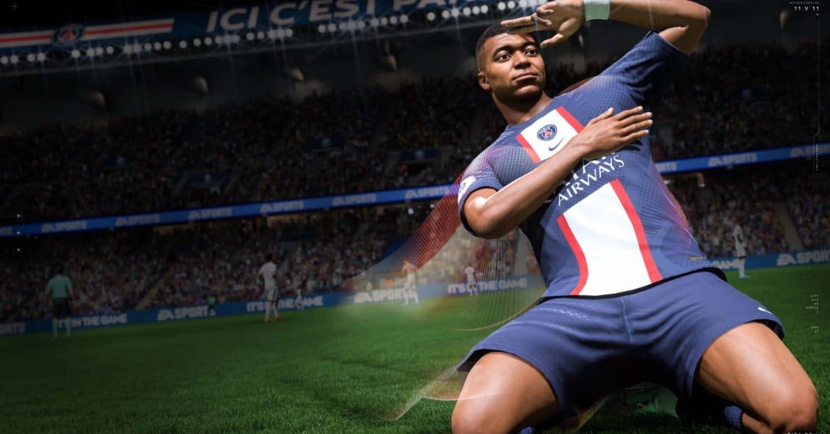 Hitting the Pitch at Warp Speed: The Speed Hacks Controversy in FIFA 22