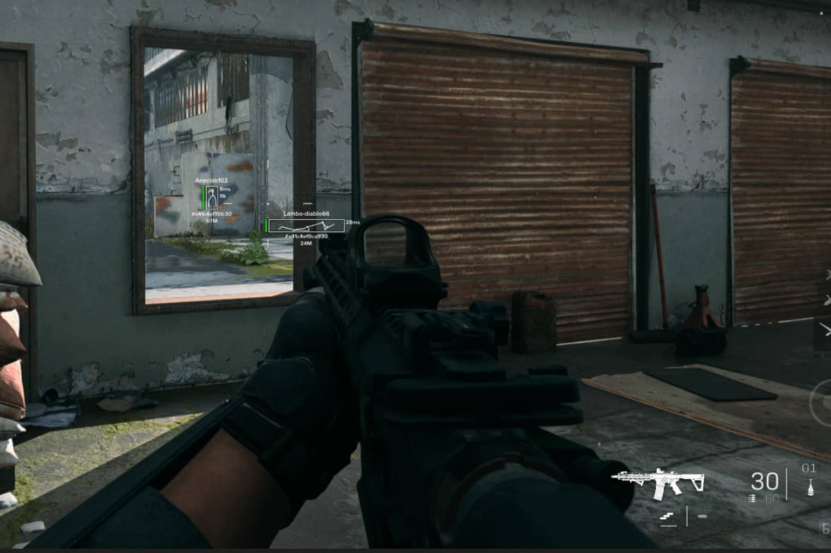 Modern Warfare 2 | Warzone 2 Fecurity hack has been added to our listings!