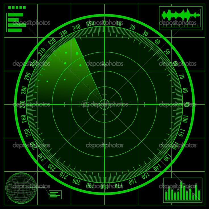 3D Radar in SCUM: Elevating the Survival Simulation Experience