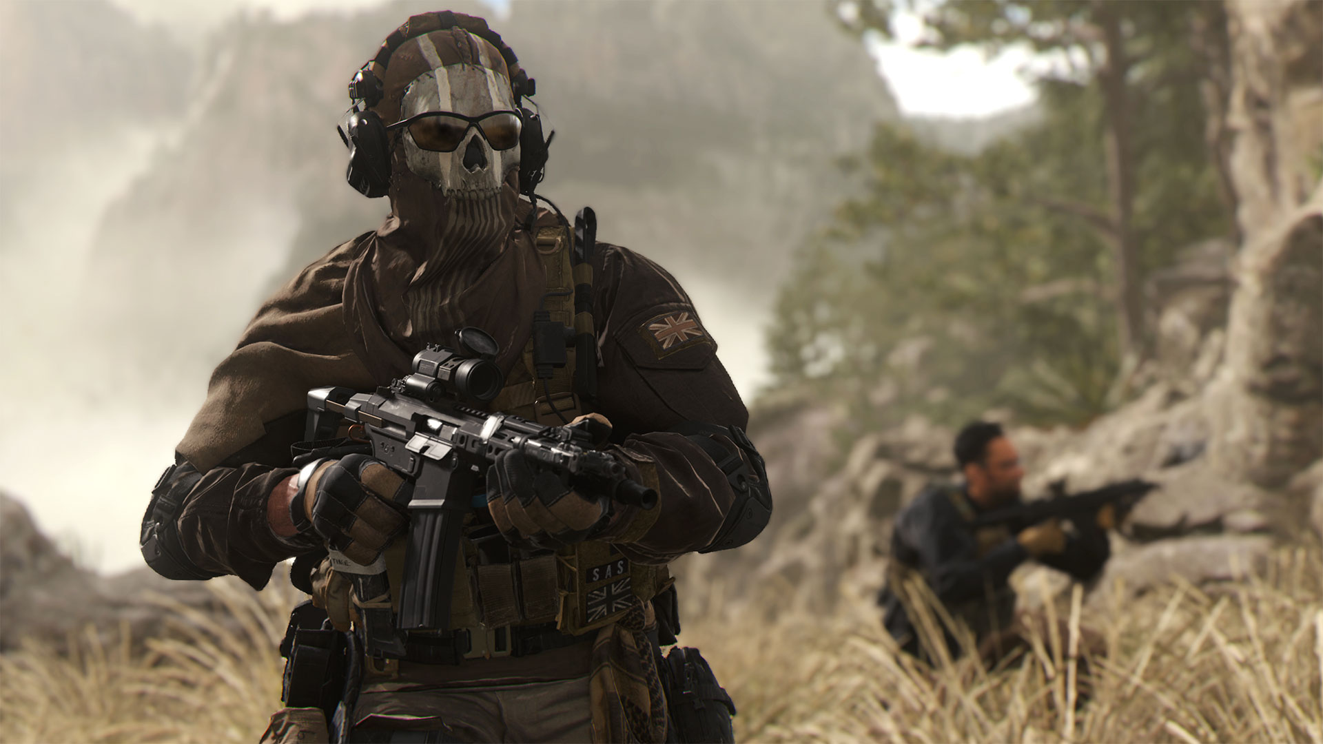 Climbing the Ranks with MW2 Prestige Hack