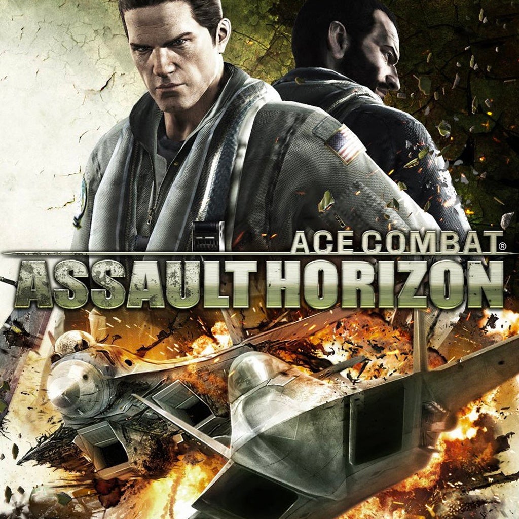 Master Ace Combat: Assault Horizon - Enhanced Edition Cheats