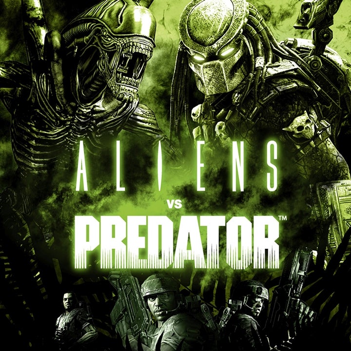 Aliens vs. Predator cheats