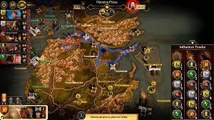 A Game of Thrones: The Board Game - Digital Edition cheats