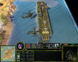 Cheats for Act of War: High Treason Game