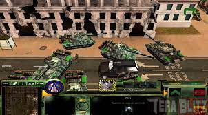 Find Exciting Direct Action Cheats for Act of War Game!
