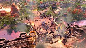 Easy Cheats for Age of Empires III: Complete Collection
