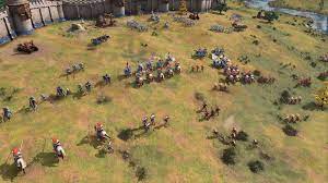 Master Your Strategy with Age of Empires IV Cheats