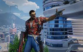 Agents of Mayhem cheats