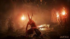 Agony UNRATED cheats