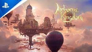 Airborne Kingdom cheats