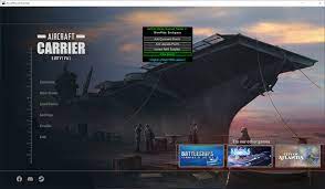 Aircraft Carrier Survival cheats