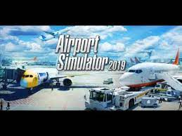 Airport Simulator 2019 cheats