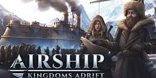 Airship: Kingdoms Adrift cheats