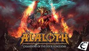 Alaloth: Champions of The Four Kingdoms cheats