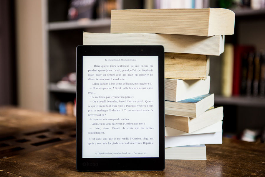 Unveiling the World of eBook Ghostwriting Services