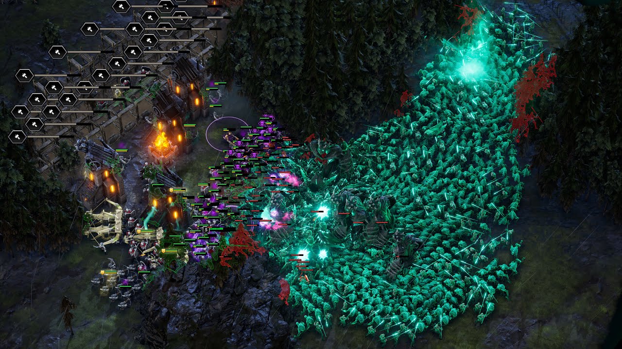 Master the Game with Age of Darkness: Final Stand Cheats
