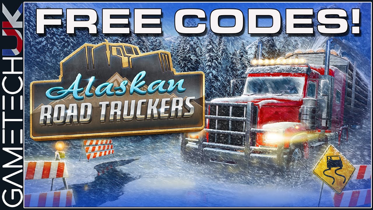 Alaskan Road Truckers cheats