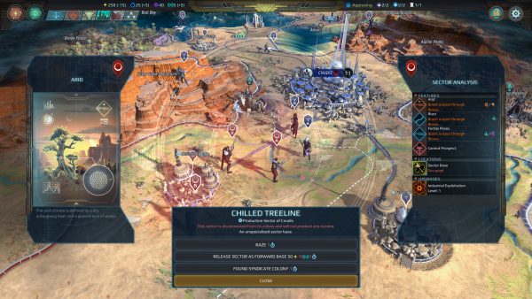 Unleash Your Power with Age of Wonders: Planetfall Cheats