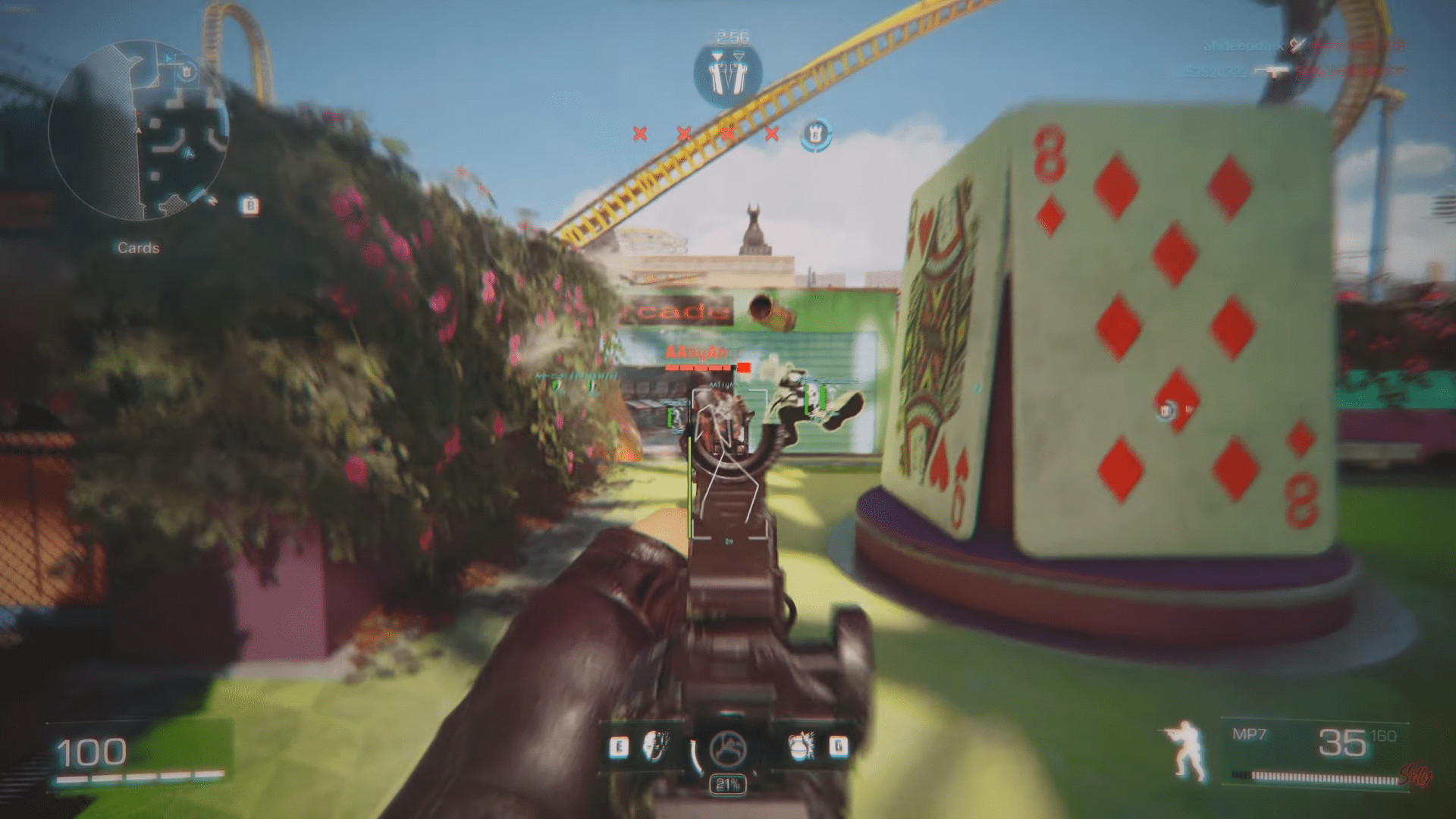 XDefiant Intel Hack has been added to our listings!