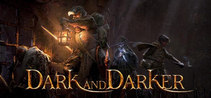Dark and Darker Intel Hack has been added to our listings!
