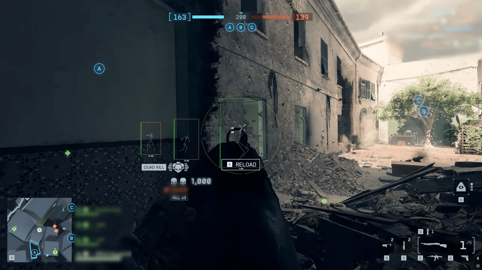 Battlefield 6 Army hack has been added to our listings!