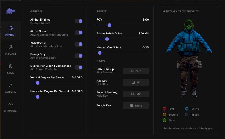 COD: Black Ops 7 Fecurity Hack has been added to our listings!