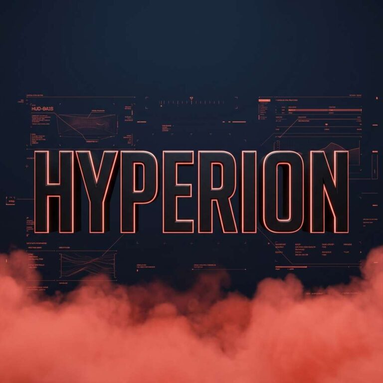 ARC Raiders Hyperion Hack