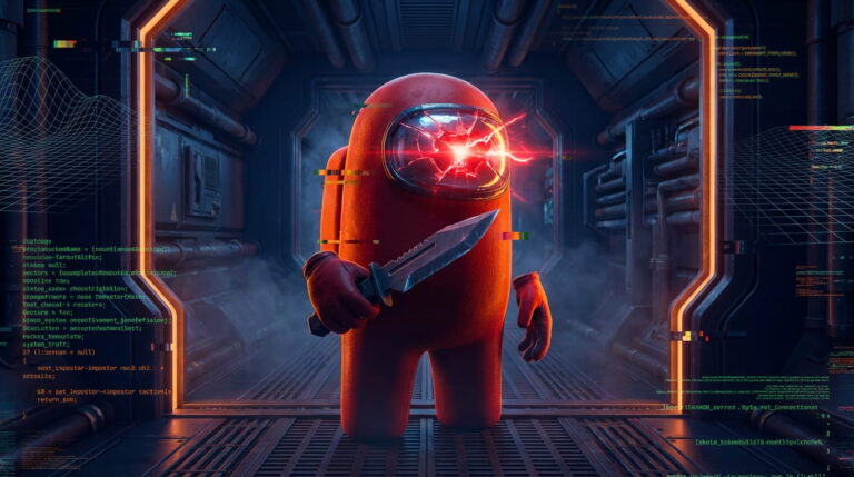 Among Us Hacks & Cheats
