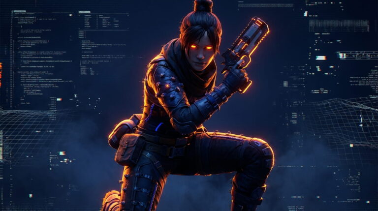 Apex Legends Hacks & Cheats