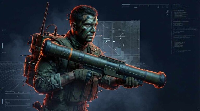 Arma 3 Hacks & Cheats
