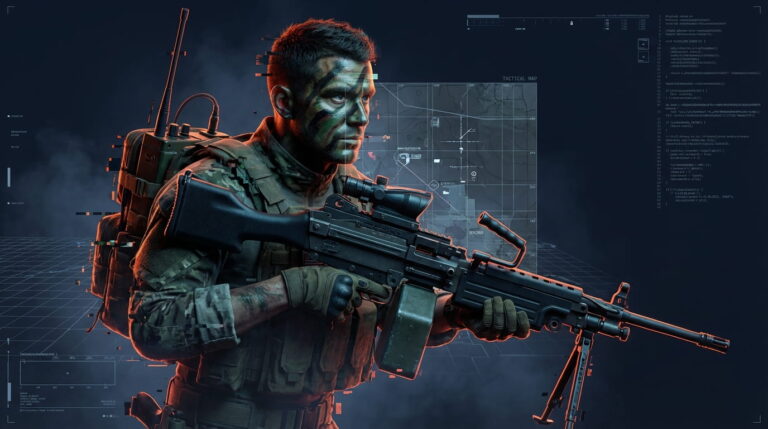 Arma Reforger Hacks & Cheats