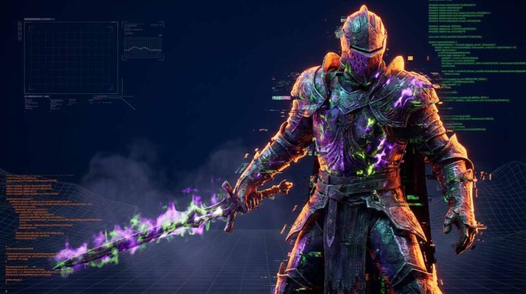 Ashes Of Creation Hacks & Cheats
